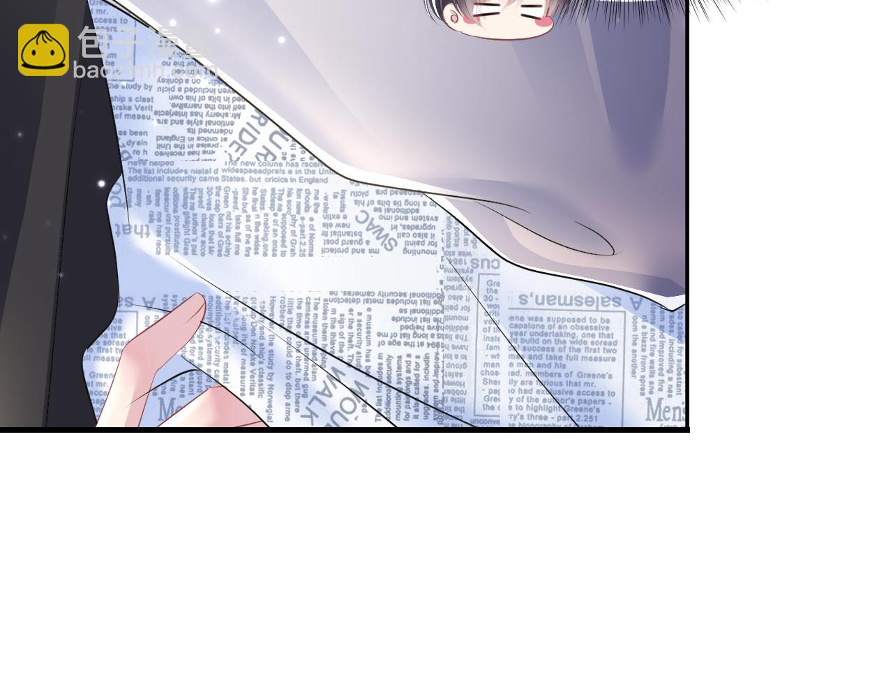 第130话 绿茶与白莲的较量(1/3)-第132话