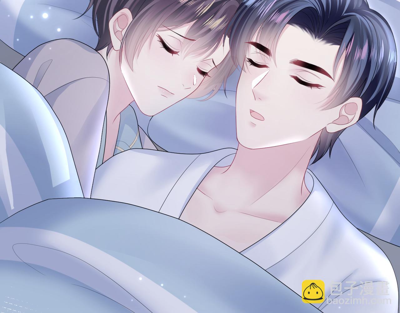 第134话 被传谣言(1/3)-第136话