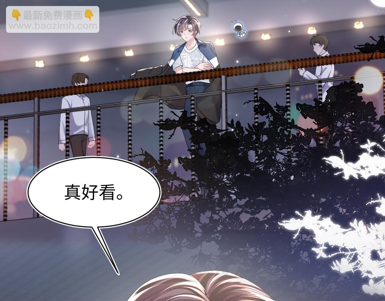 第136话 阳阳的迷茫(1/3)-第138话