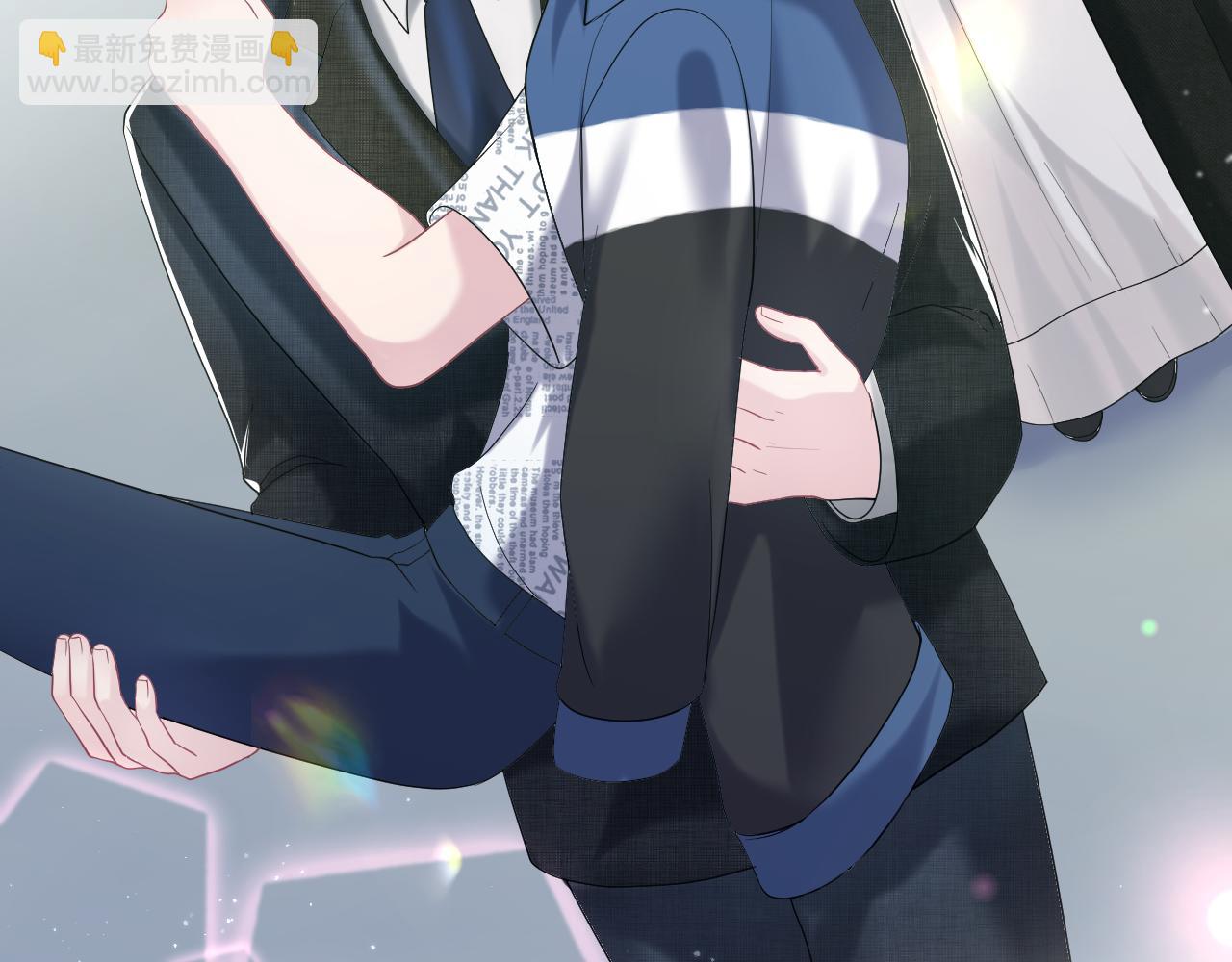 第138话 我很生气！！(1/3)-第140话