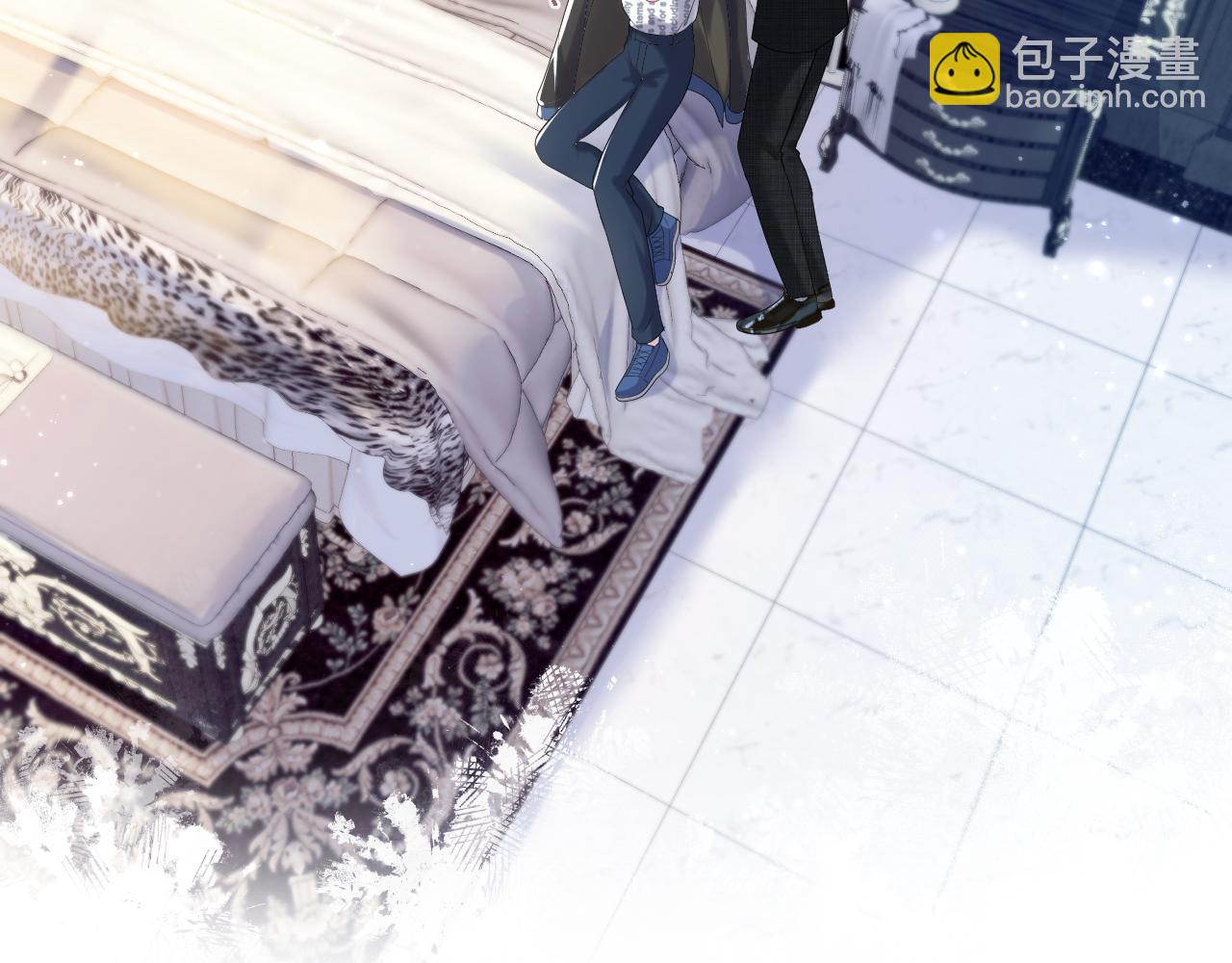 第138话 我很生气！！(1/3)-第140话