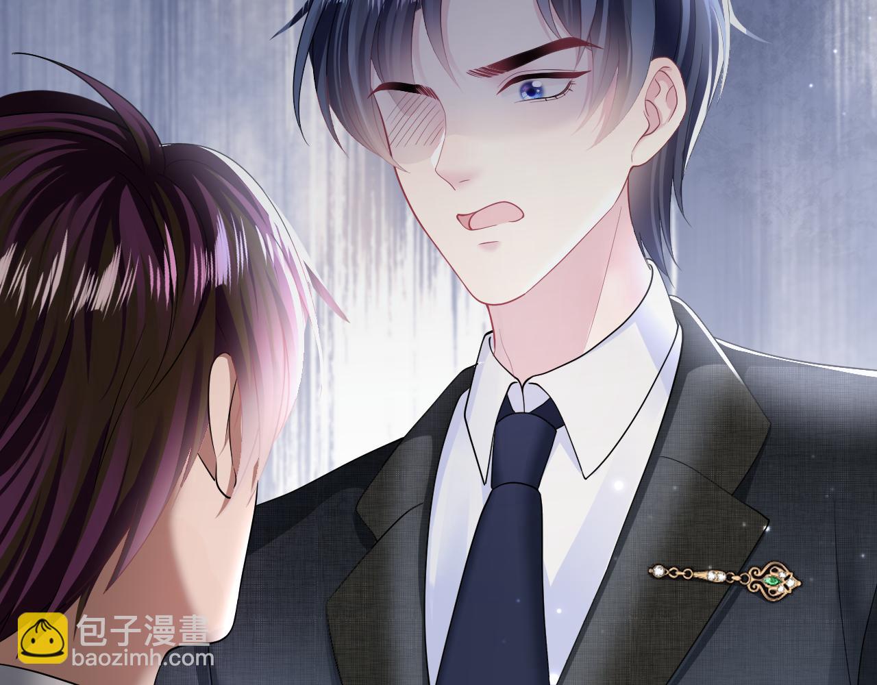 第138话 我很生气！！(1/3)-第140话
