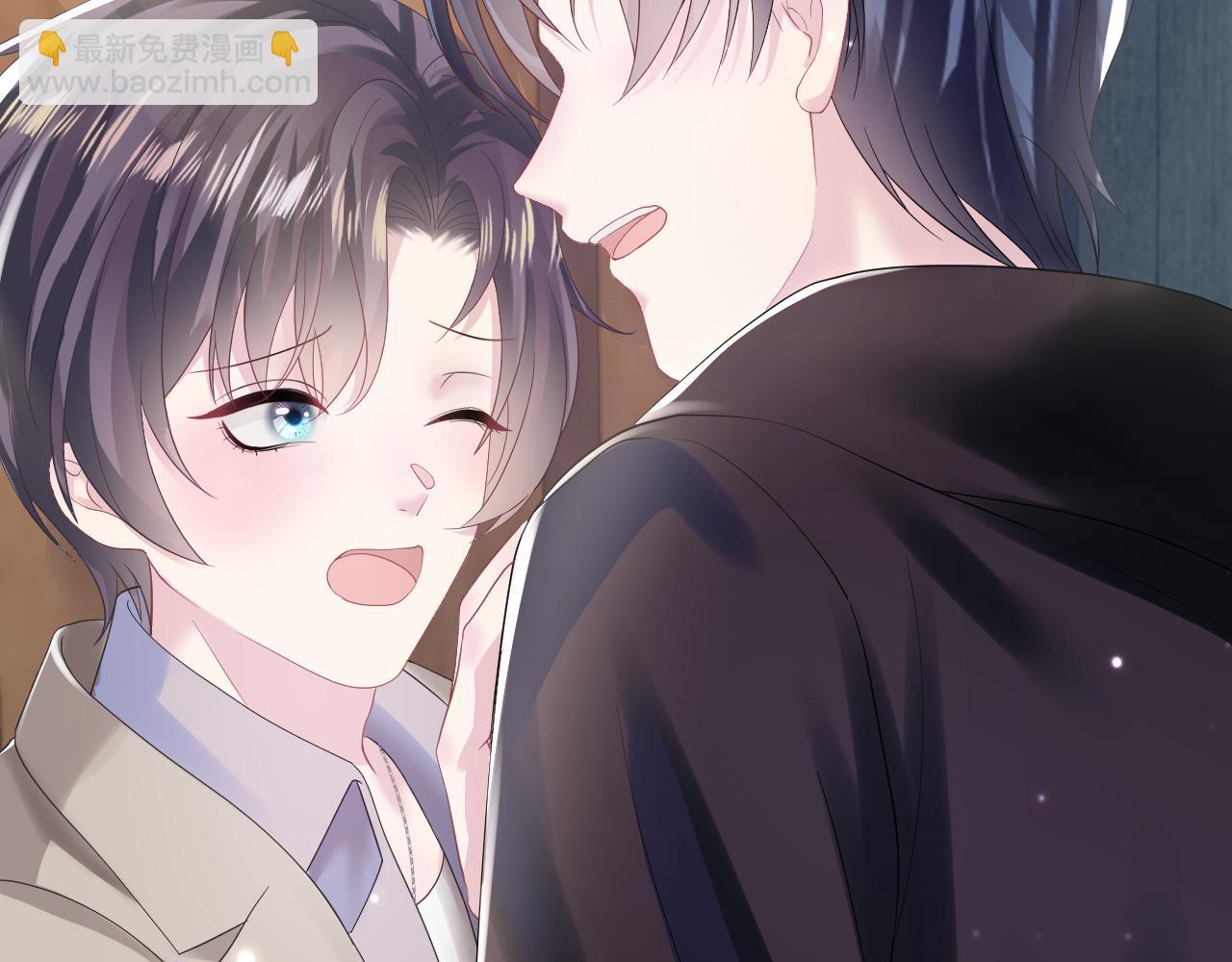 第142话 突如其来的一巴掌(1/3)-第144话