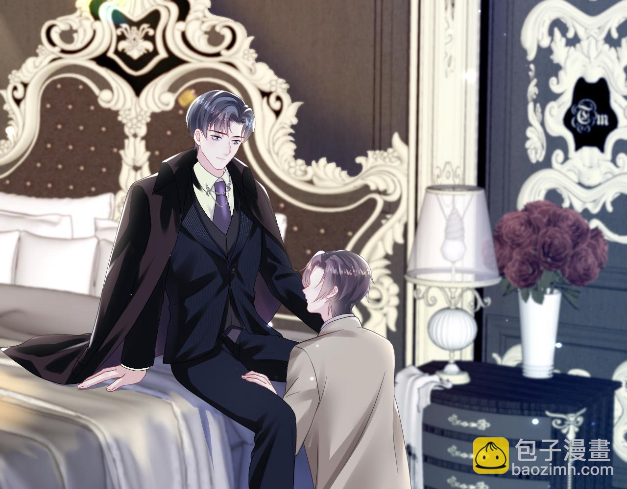 第142话 突如其来的一巴掌(1/3)-第144话