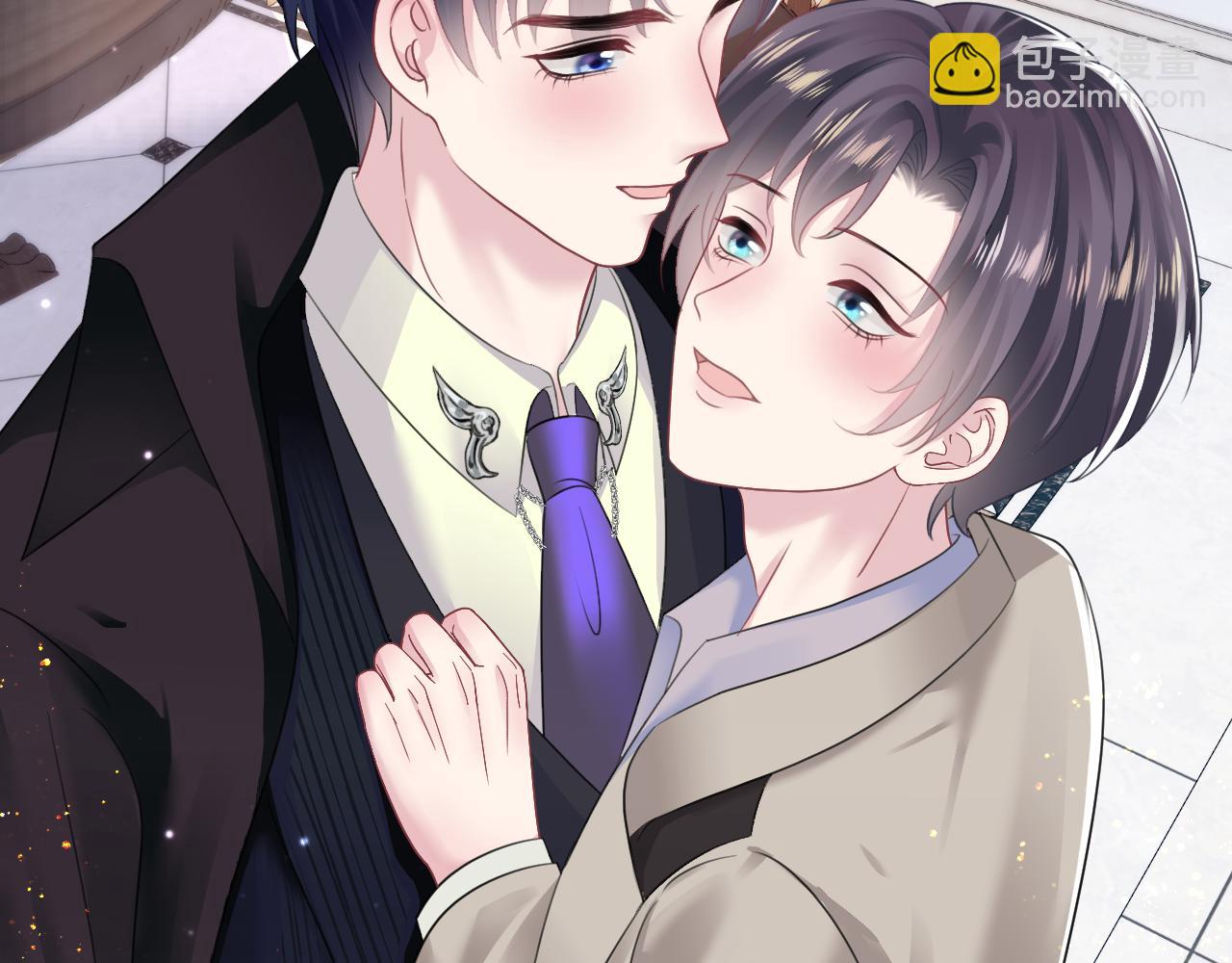 第142话 突如其来的一巴掌(1/3)-第144话