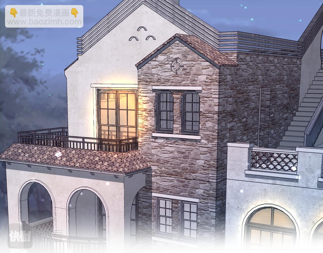 第144话 薄司御失踪(1/3)-第146话