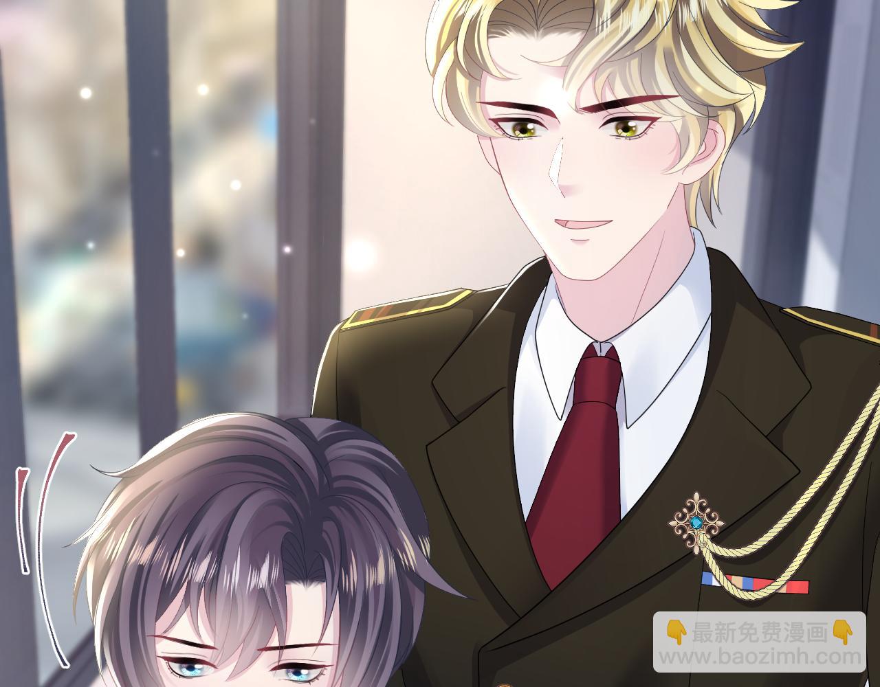 第148话 薄司御归来(1/3)-第150话