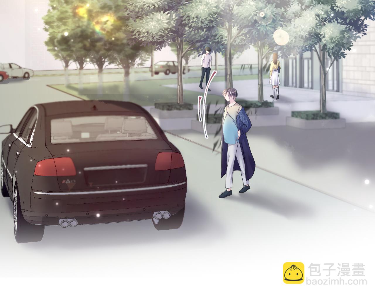 第148话 薄司御归来(1/3)-第150话
