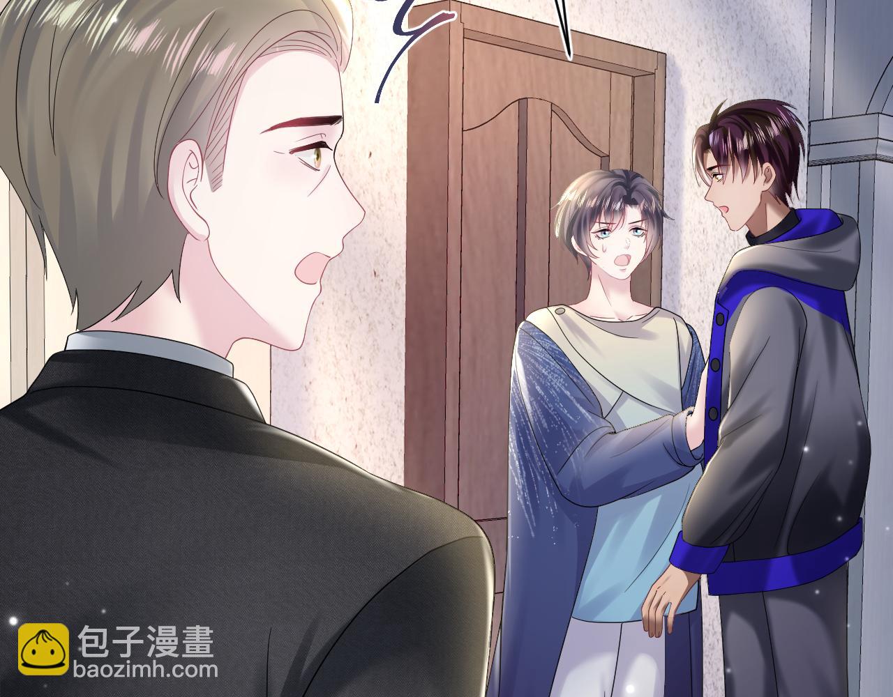 第150话 当面挖墙脚？(1/3)-第152话