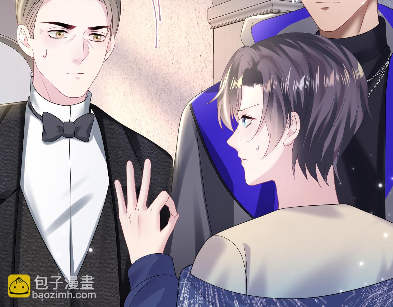 第150话 当面挖墙脚？(1/3)-第152话