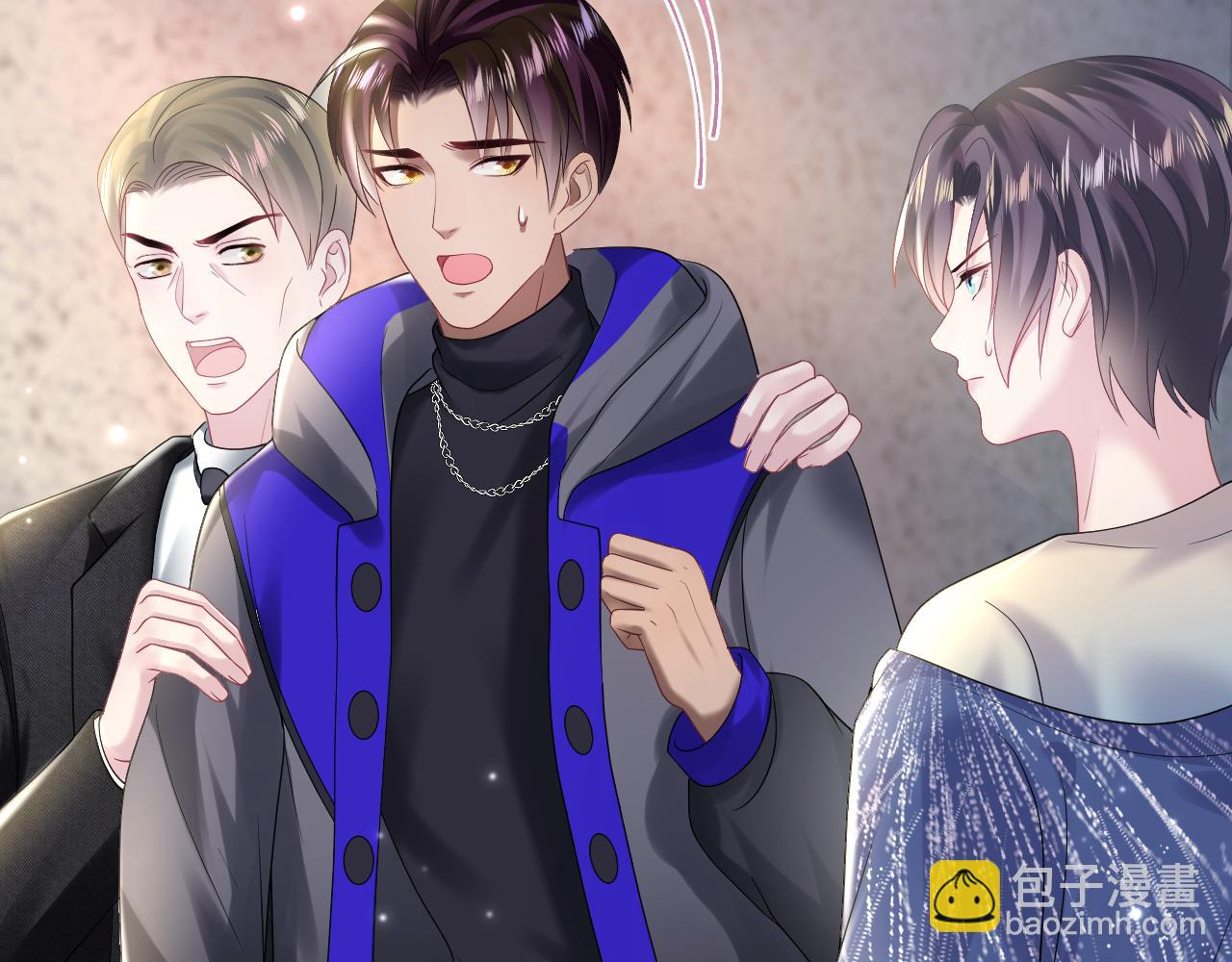 第150话 当面挖墙脚？(1/3)-第152话