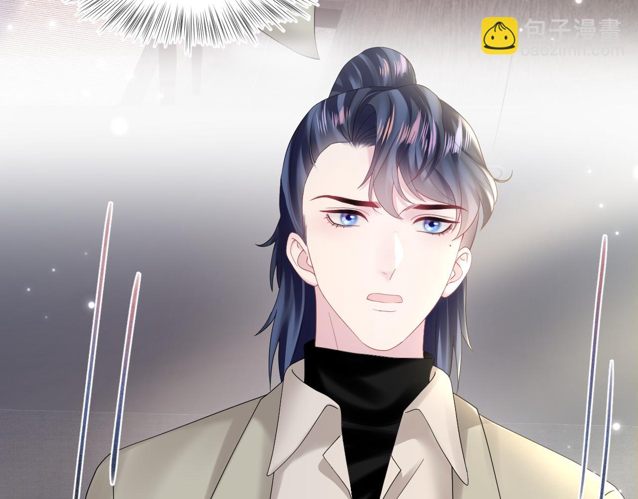 第154话 可爱小编辑和高冷人气作家(1/3)-第156话