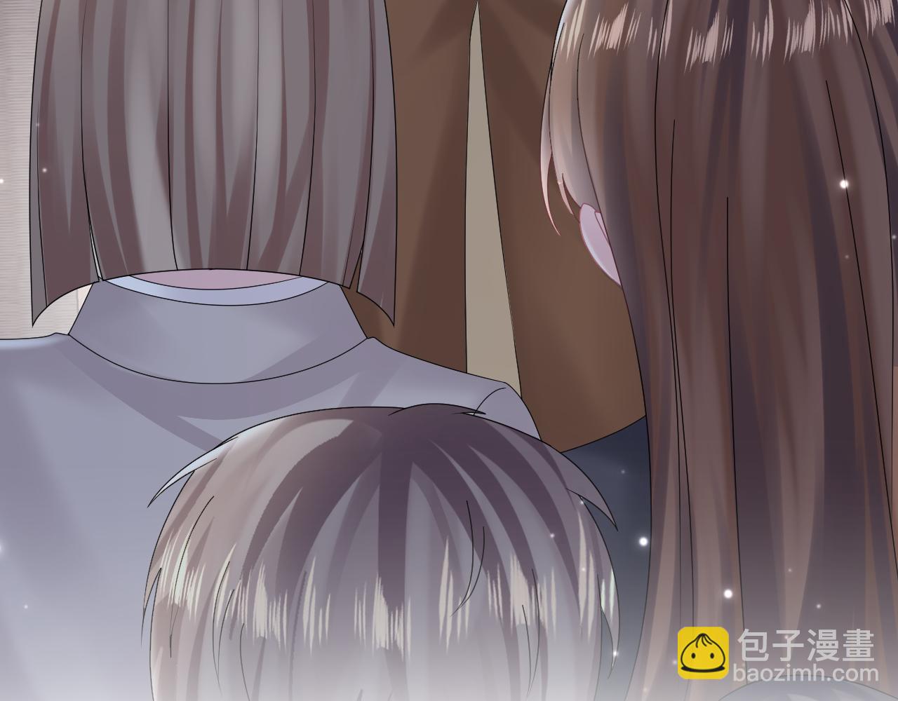 第154话 可爱小编辑和高冷人气作家(1/3)-第156话