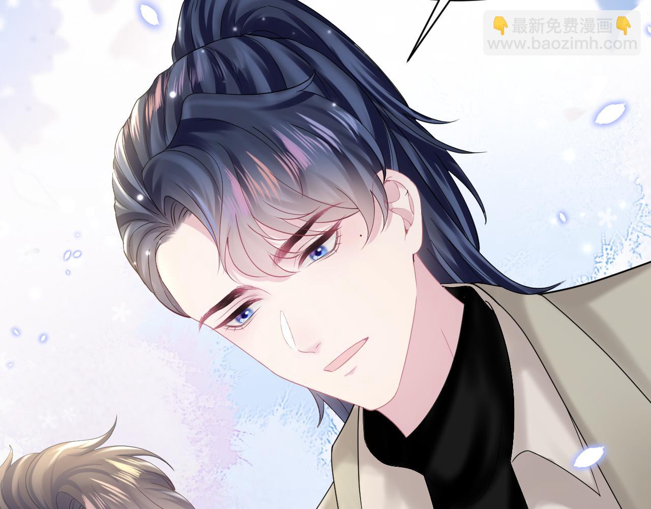 第154话 可爱小编辑和高冷人气作家(1/3)-第156话