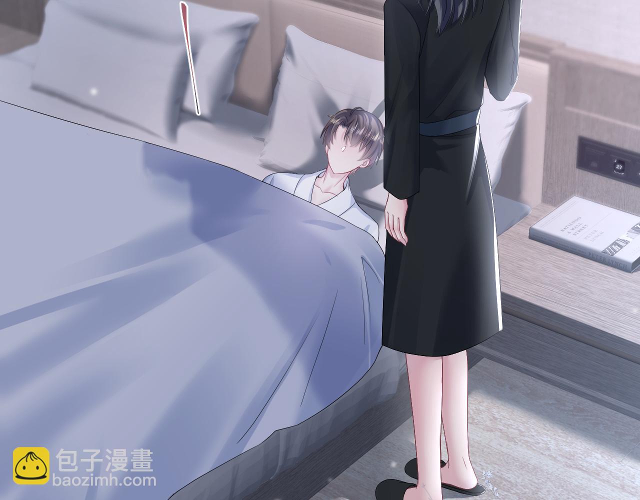 第156话 棋逢对手(1/3)-第158话