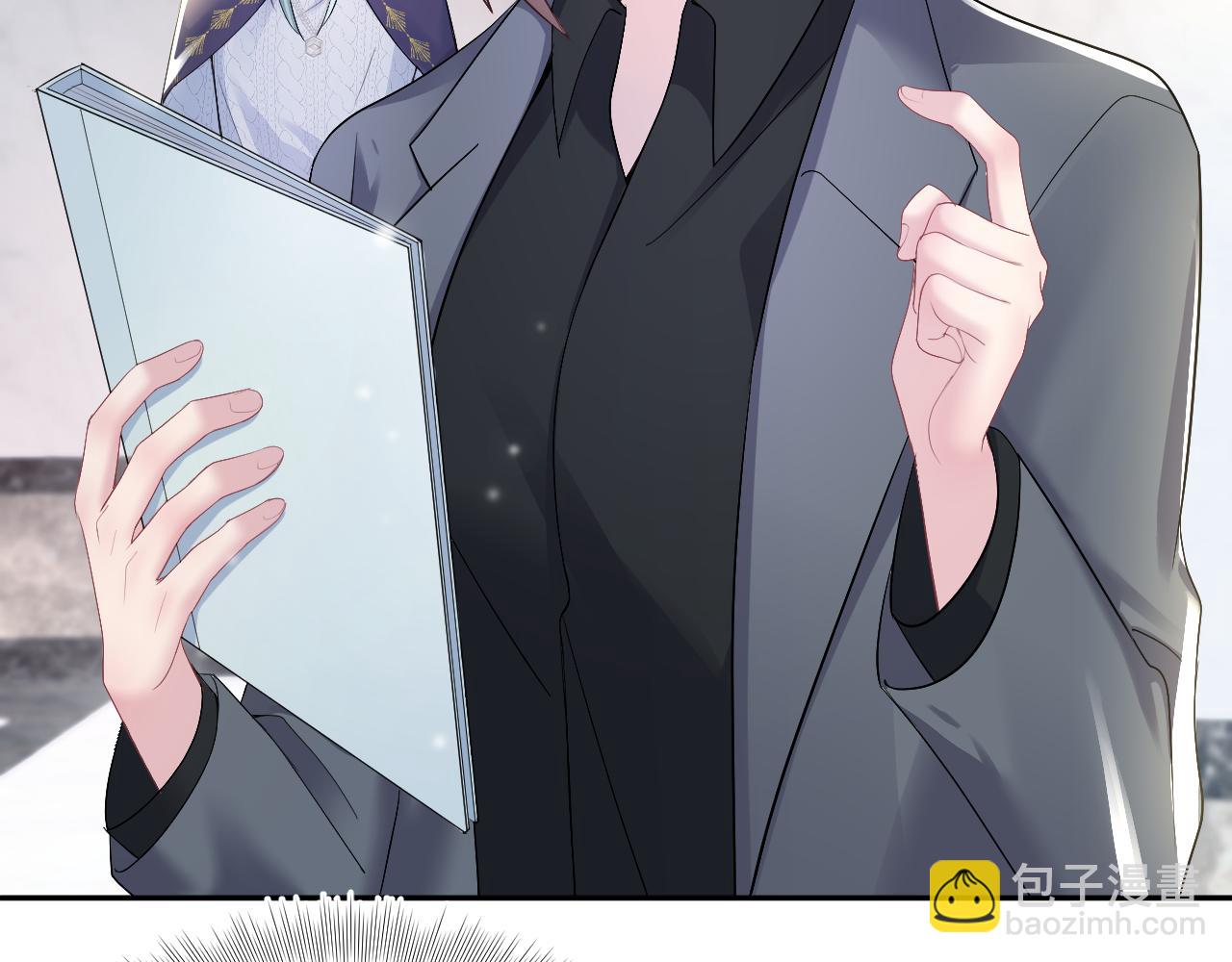 第156话 棋逢对手(1/3)-第158话