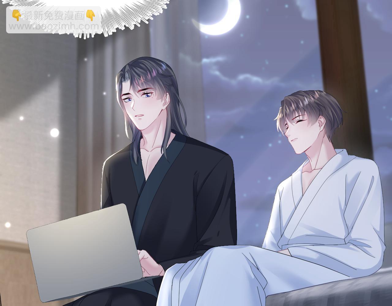 第156话 棋逢对手(1/3)-第158话