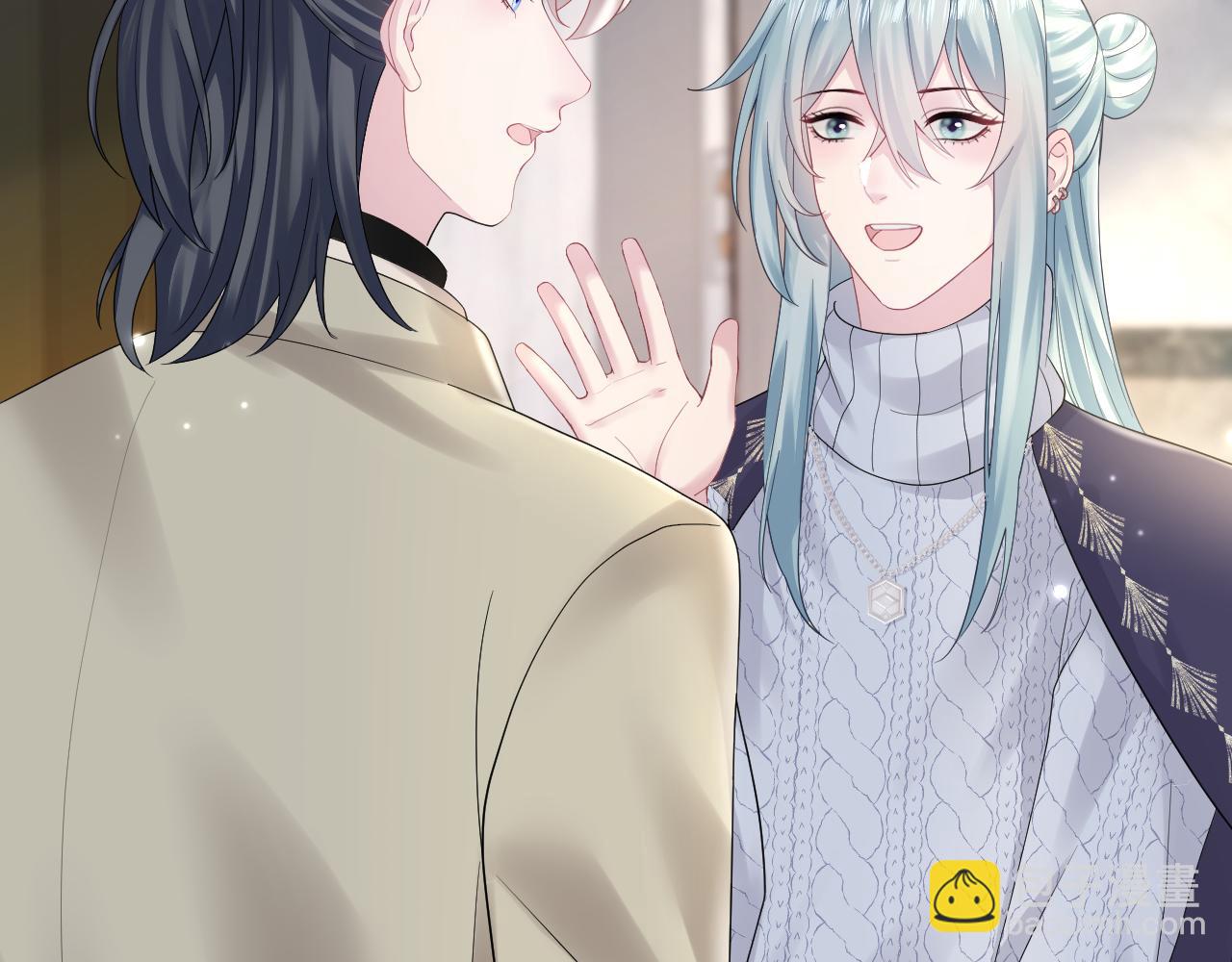 第158话 兜兜转转还是你(1/3)-第160话