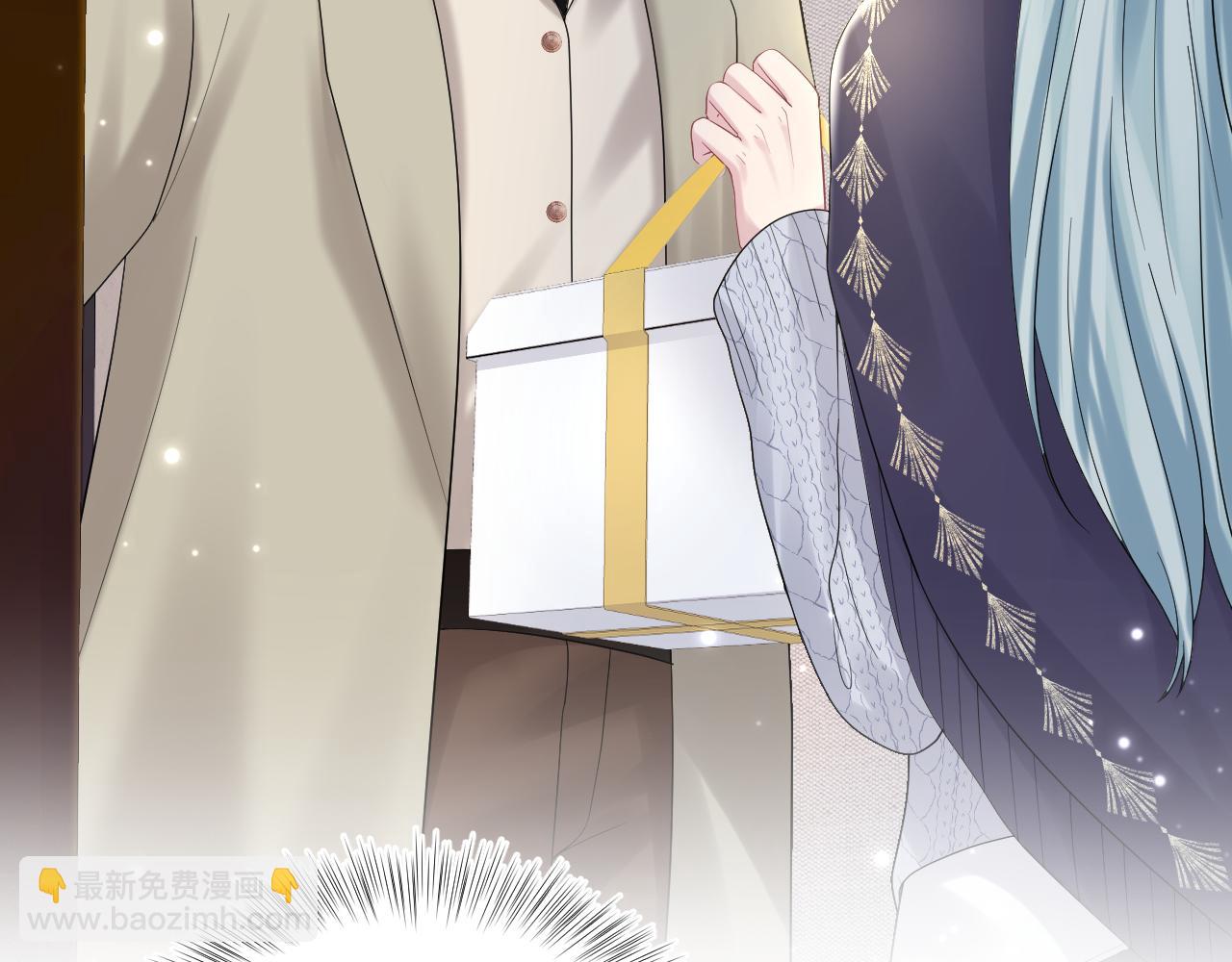第158话 兜兜转转还是你(1/3)-第160话