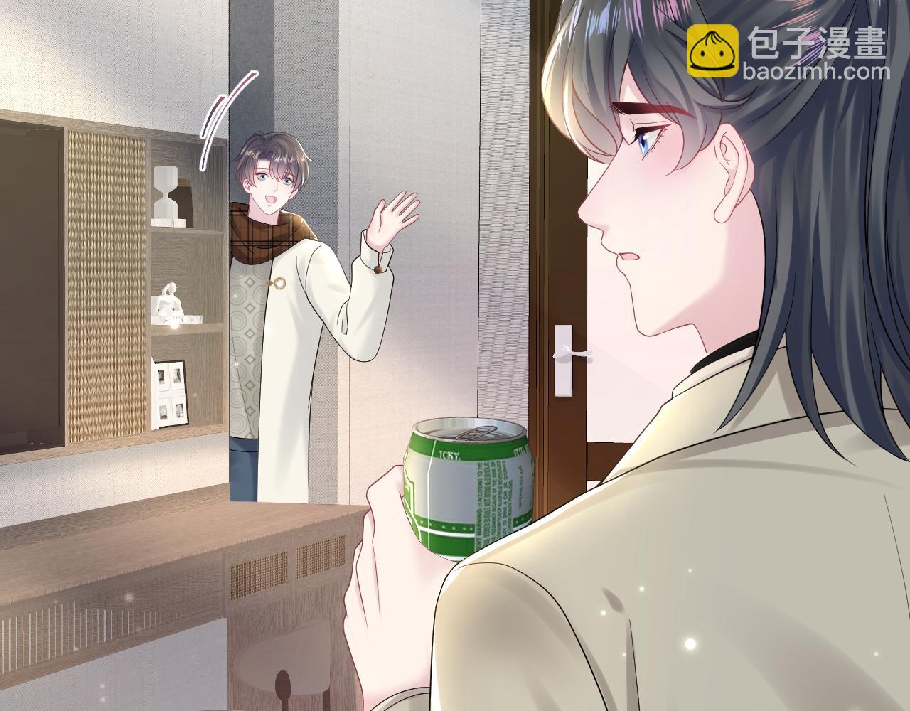 第160话 位面BUG？(1/2)-第162话