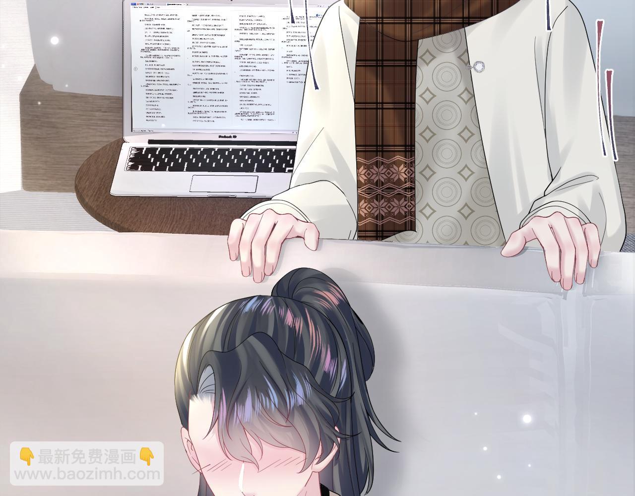 第160话 位面BUG？(1/2)-第162话