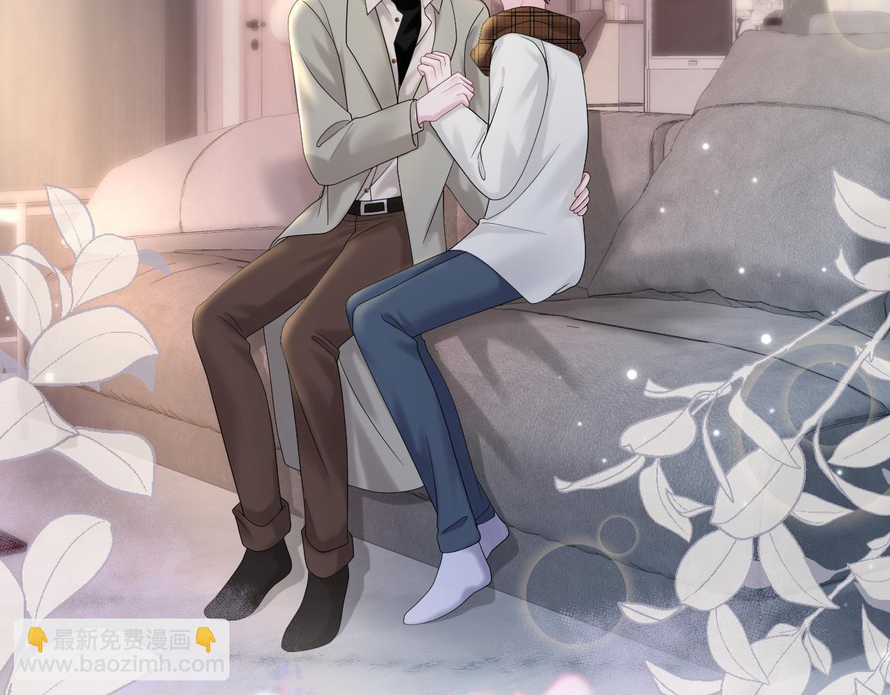 第172话  反击谣言(1/3)-第174话