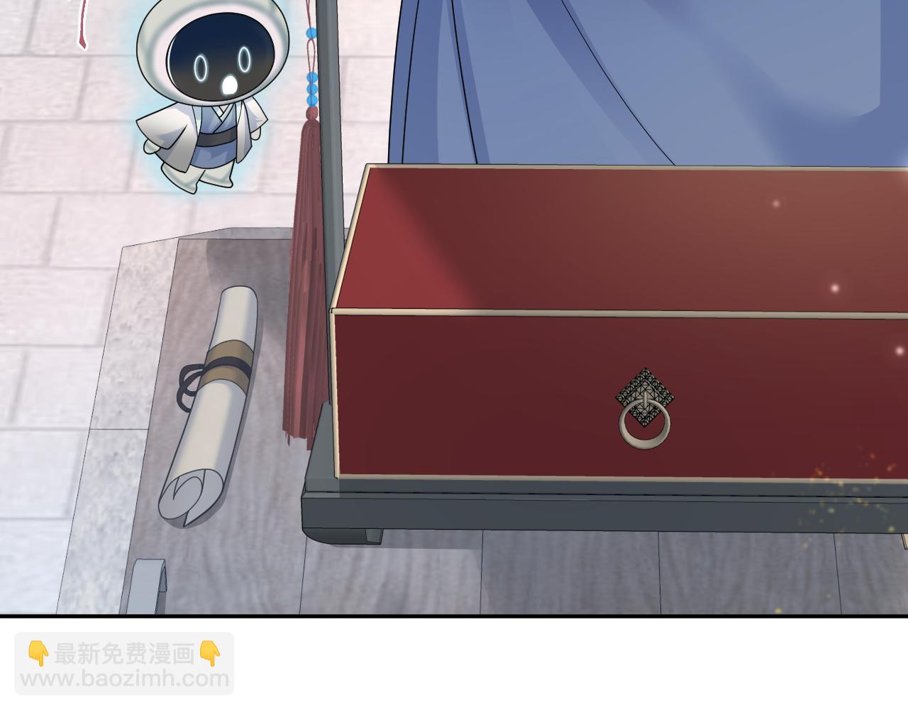 第176话 拜师美人师尊(1/3)-第178话