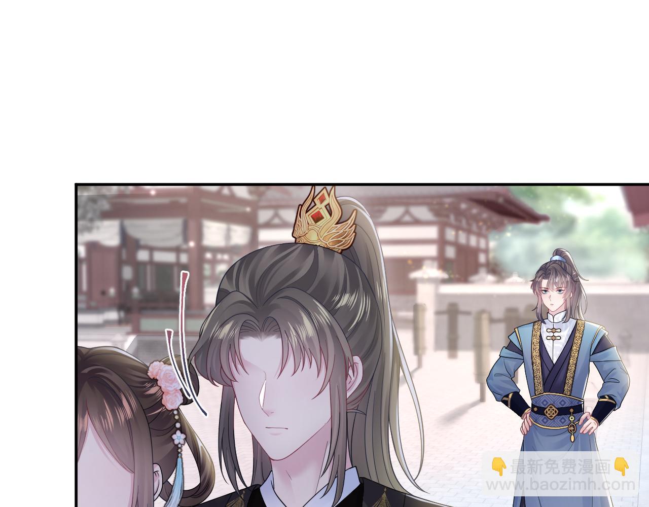 第176话 拜师美人师尊(1/3)-第178话