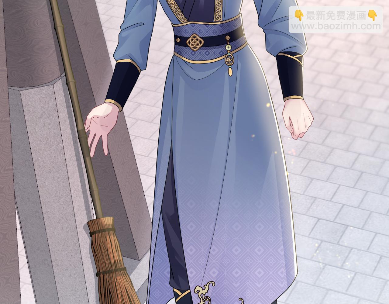 第176话 拜师美人师尊(1/3)-第178话
