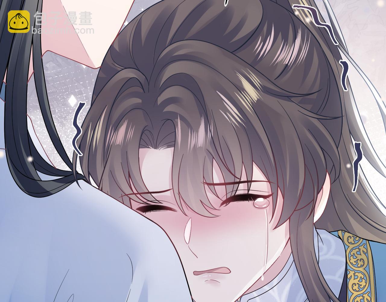 第178话 只想躺平(1/3)-第180话