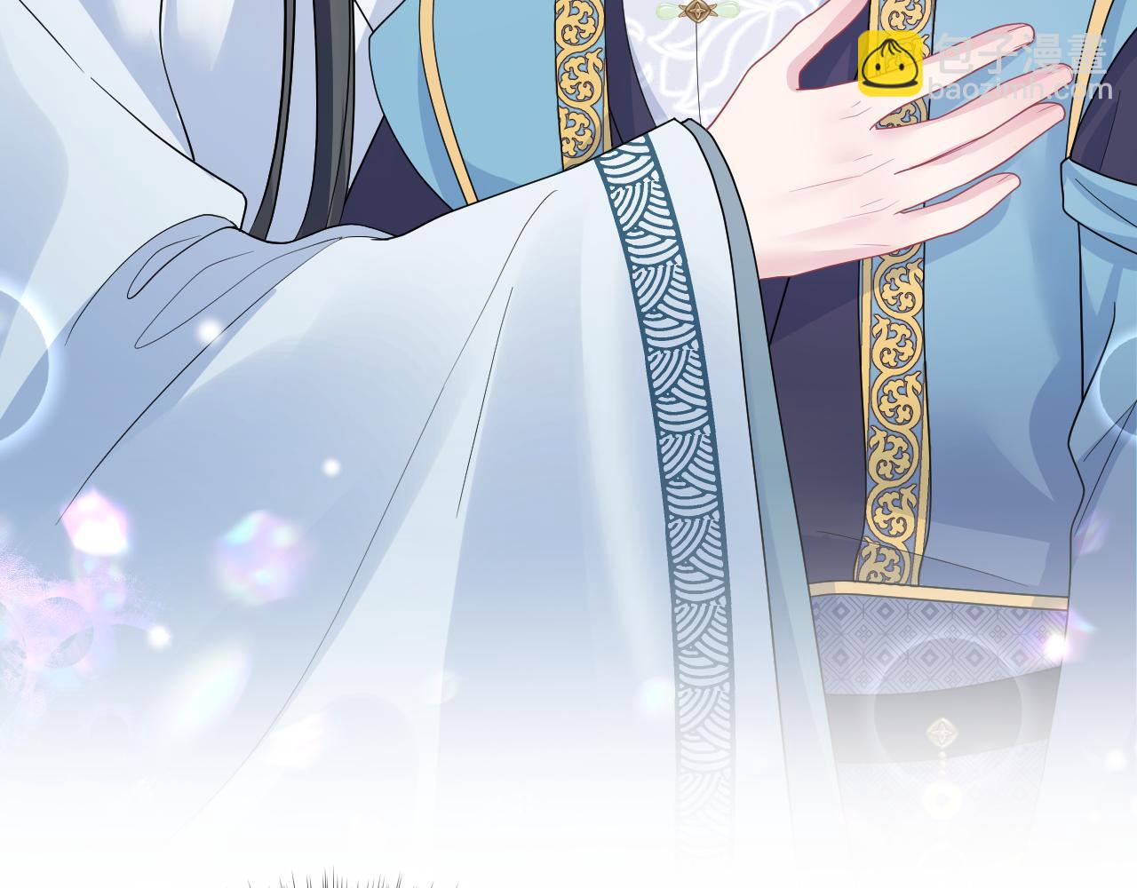 第178话 只想躺平(1/3)-第180话