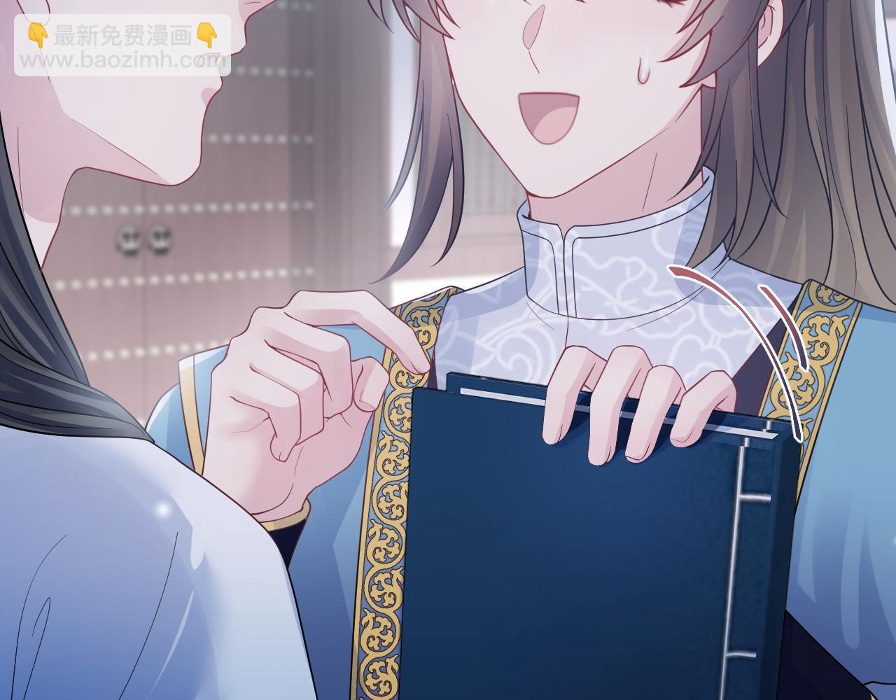 第178话 只想躺平(1/3)-第180话
