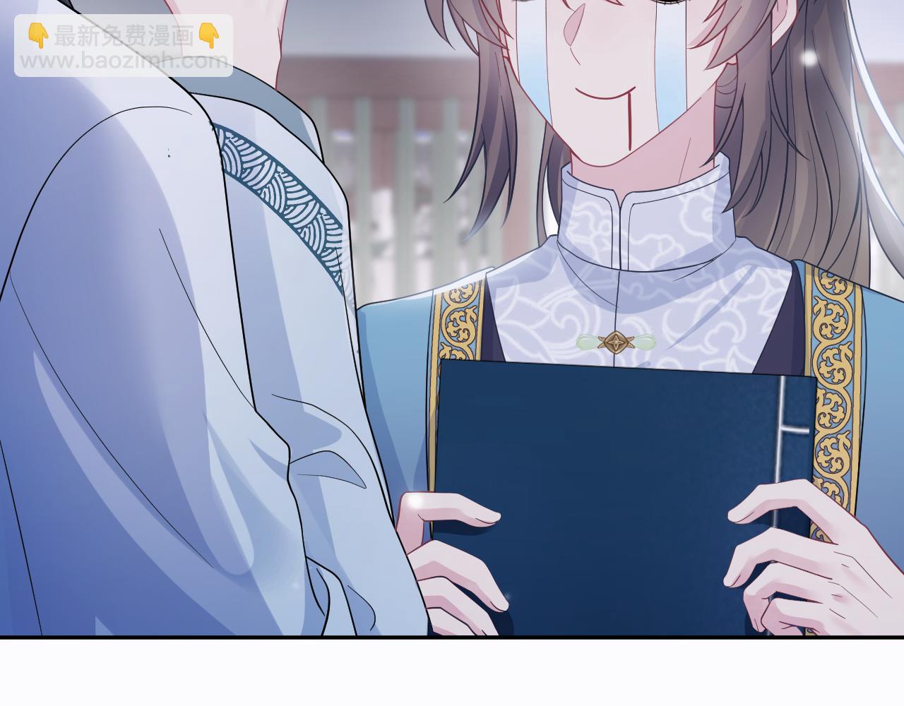 第178话 只想躺平(1/3)-第180话