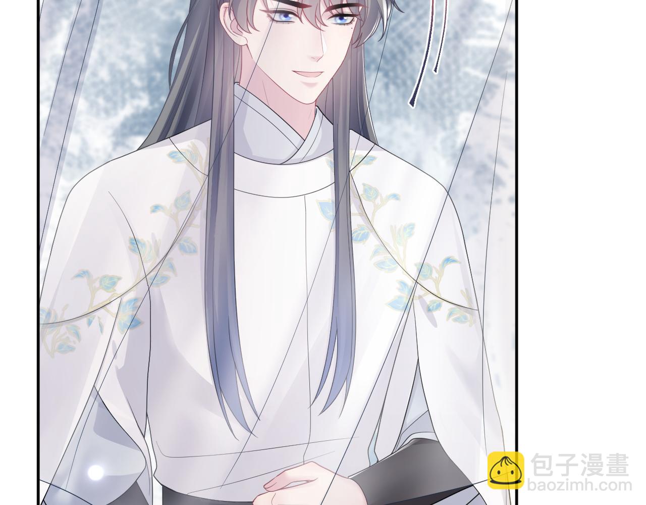 第180戏精绿茶师尊(1/3)-第182话