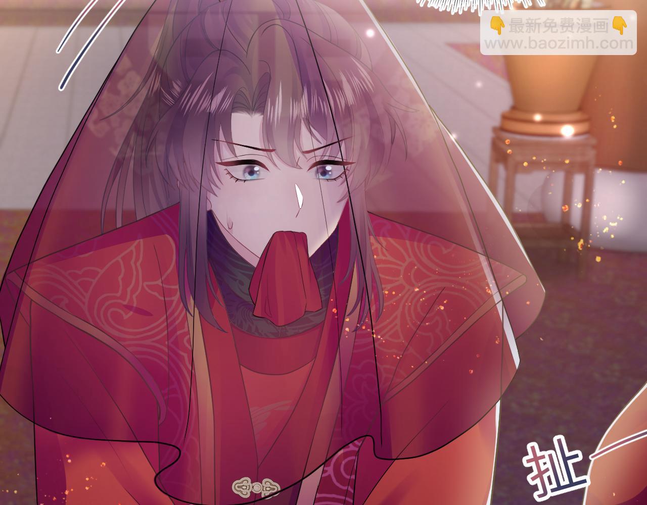 184话 陷入幻境(1/3)-第186话