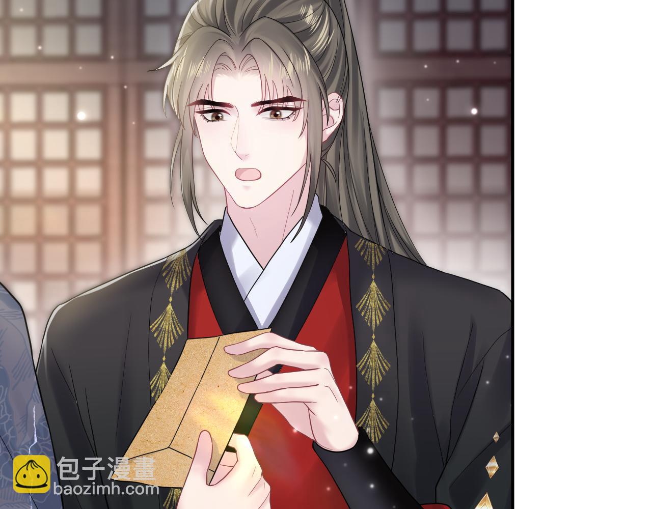 第186话 被捉拿(1/3)-第188话
