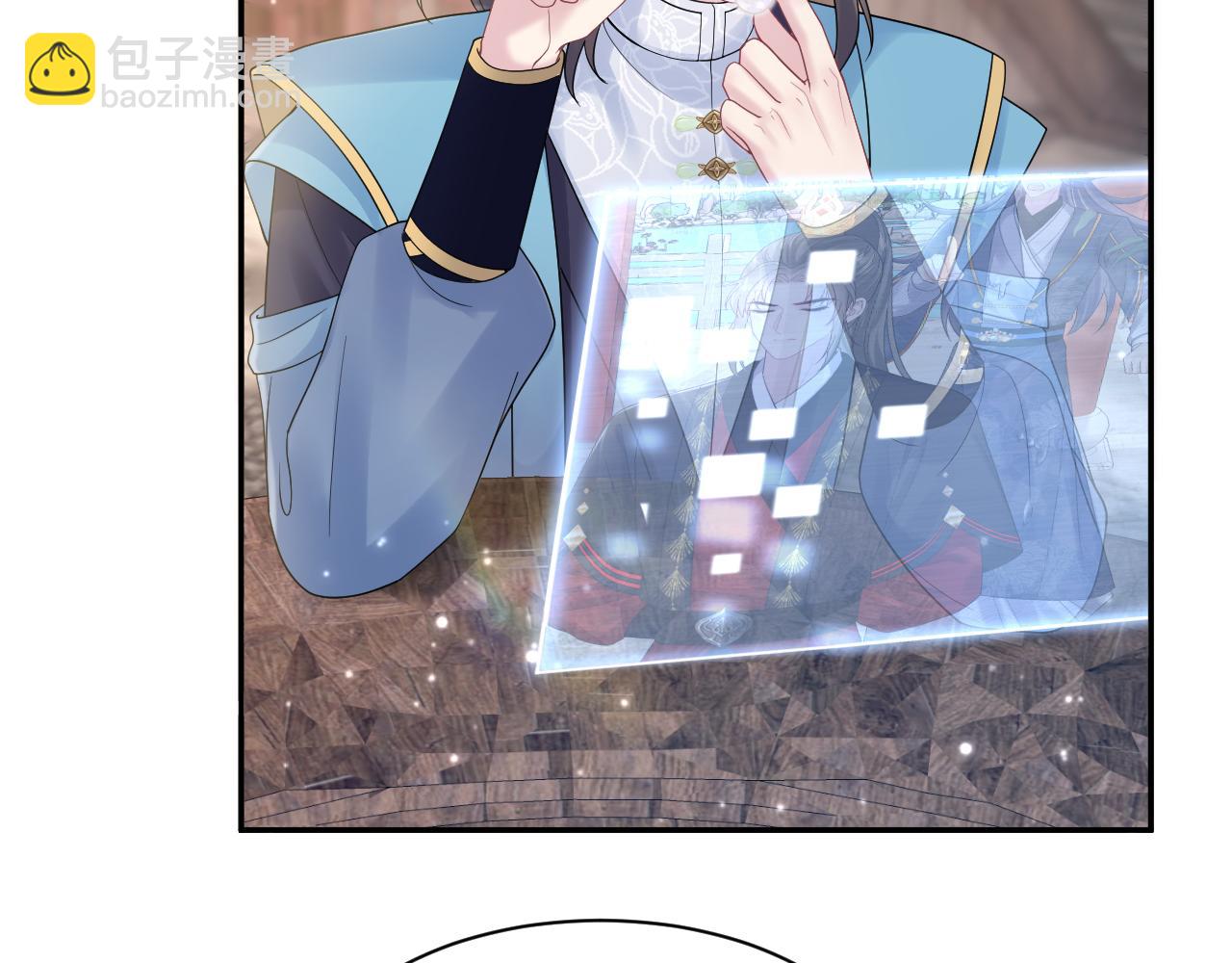 第186话 被捉拿(1/3)-第188话