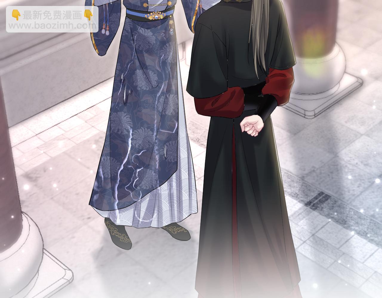 第186话 被捉拿(1/3)-第188话