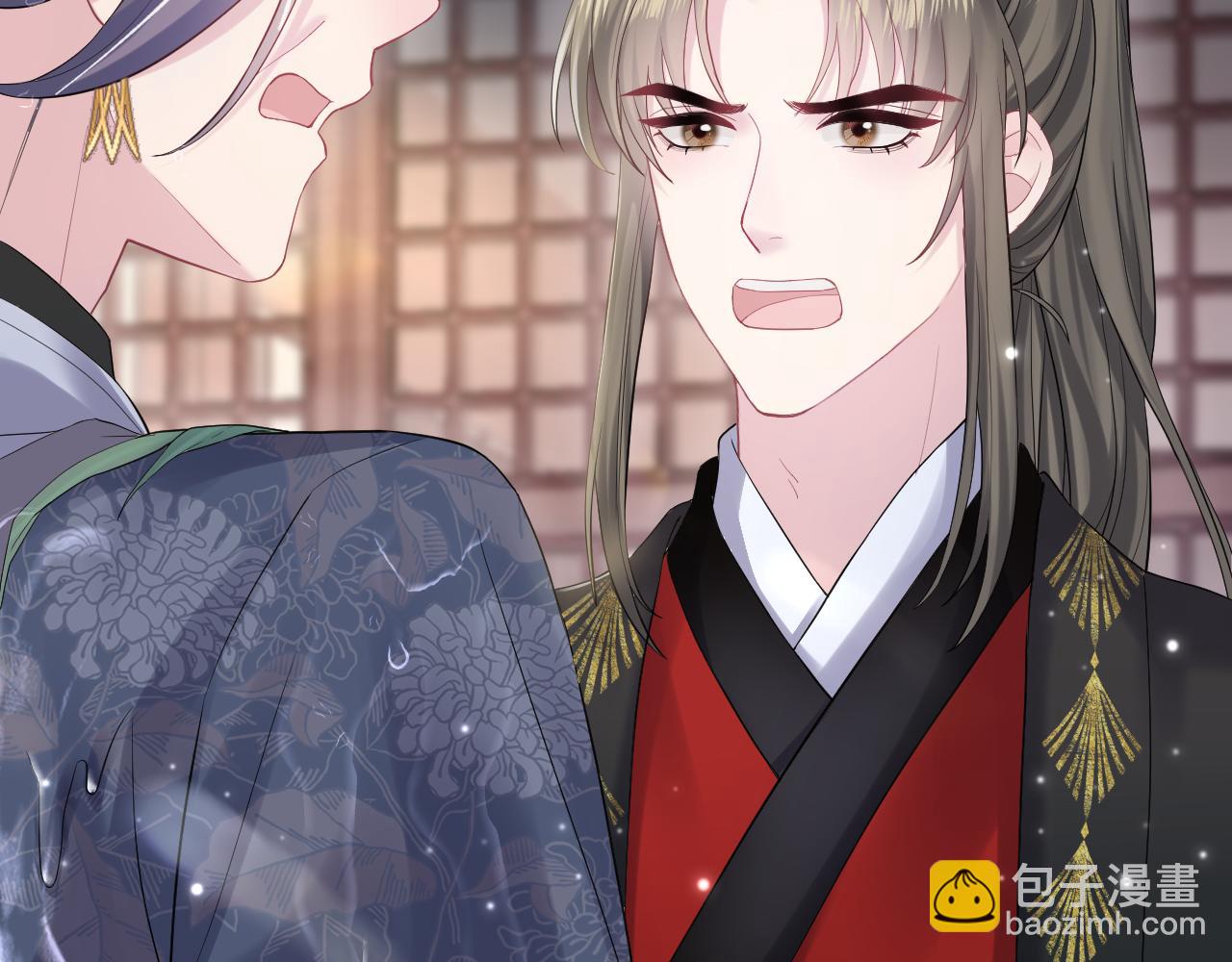 第186话 被捉拿(1/3)-第188话