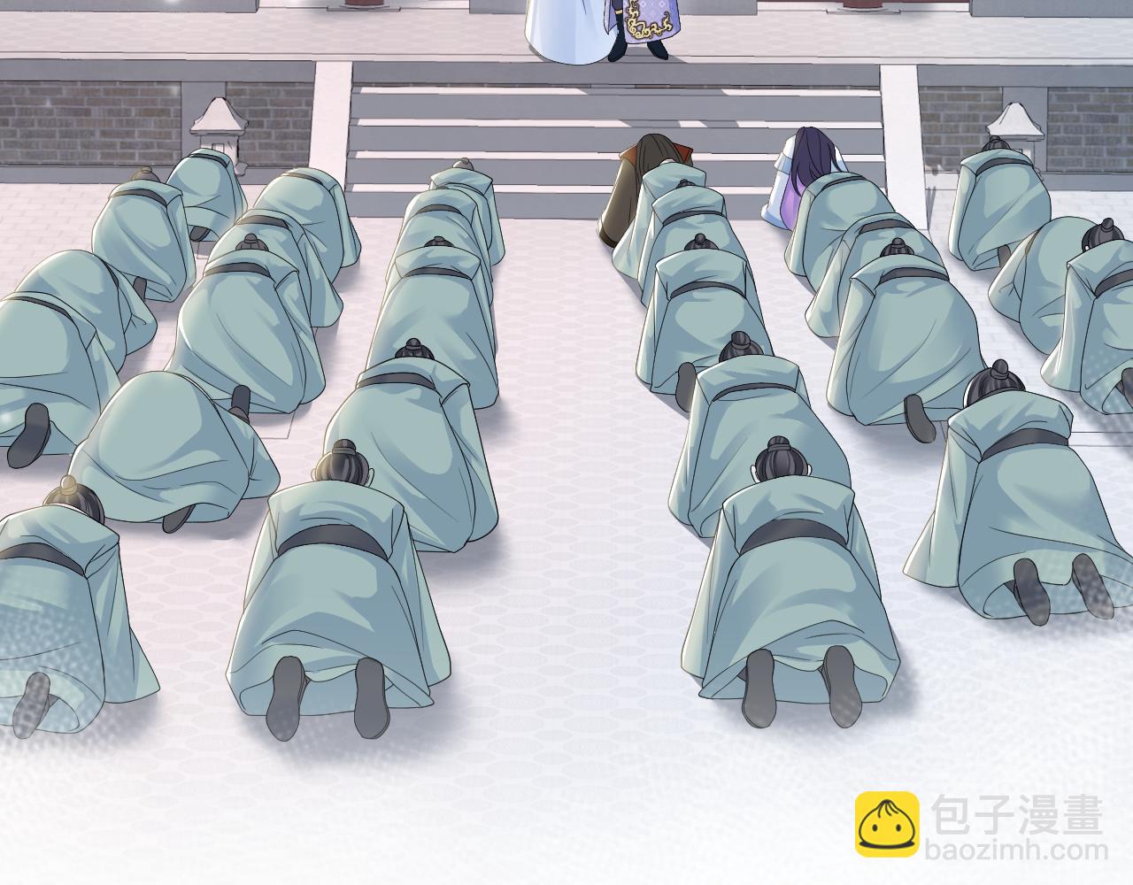 第188话 师徒关系公开(1/3)-第190话