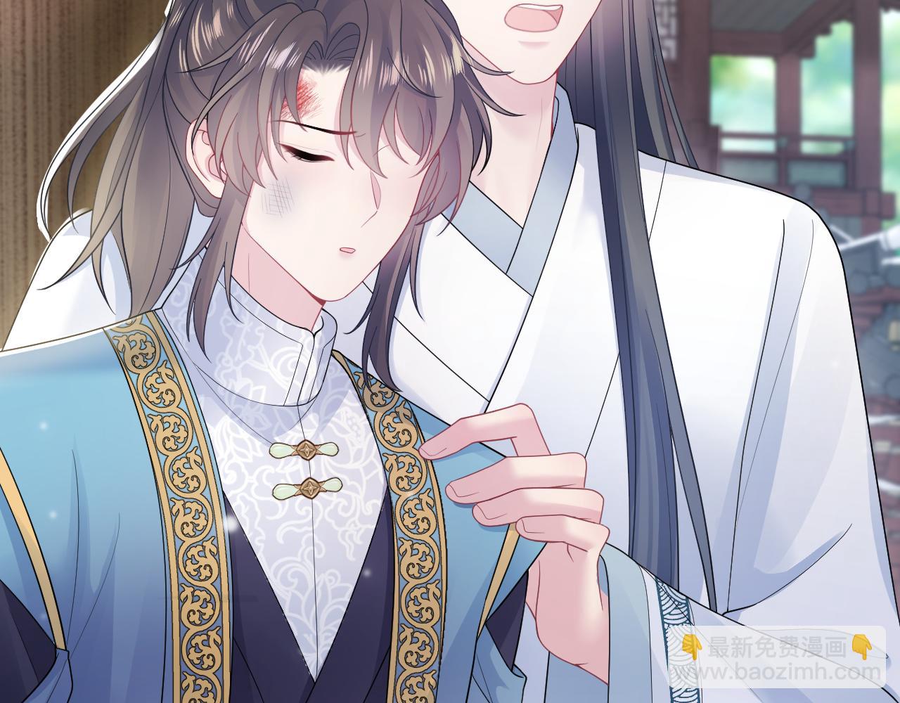 第188话 师徒关系公开(1/3)-第190话