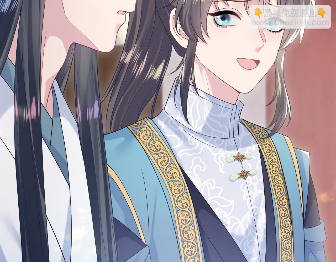 第190话 绿茶师尊哭唧唧(1/3)-第192话