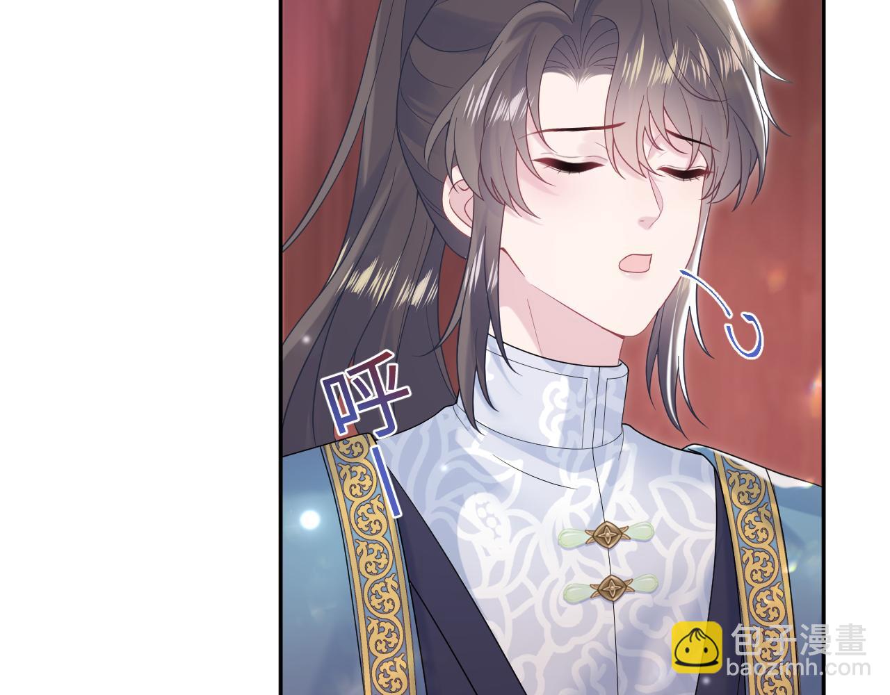 第190话 绿茶师尊哭唧唧(1/3)-第192话