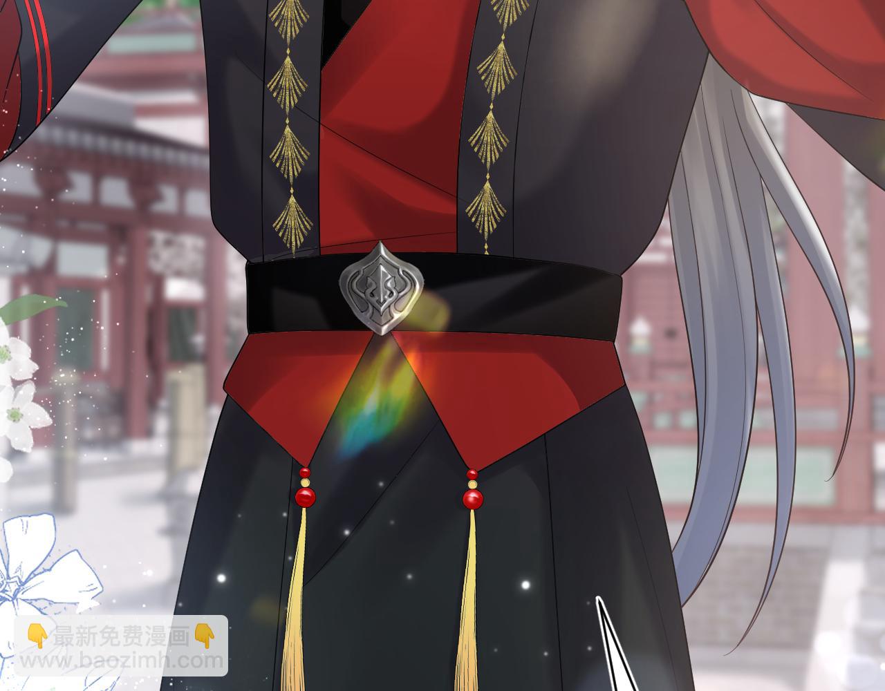 第190话 绿茶师尊哭唧唧(1/3)-第192话
