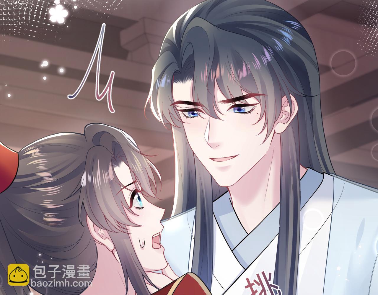 第192话 仙帝与仙后(1/3)-第194话