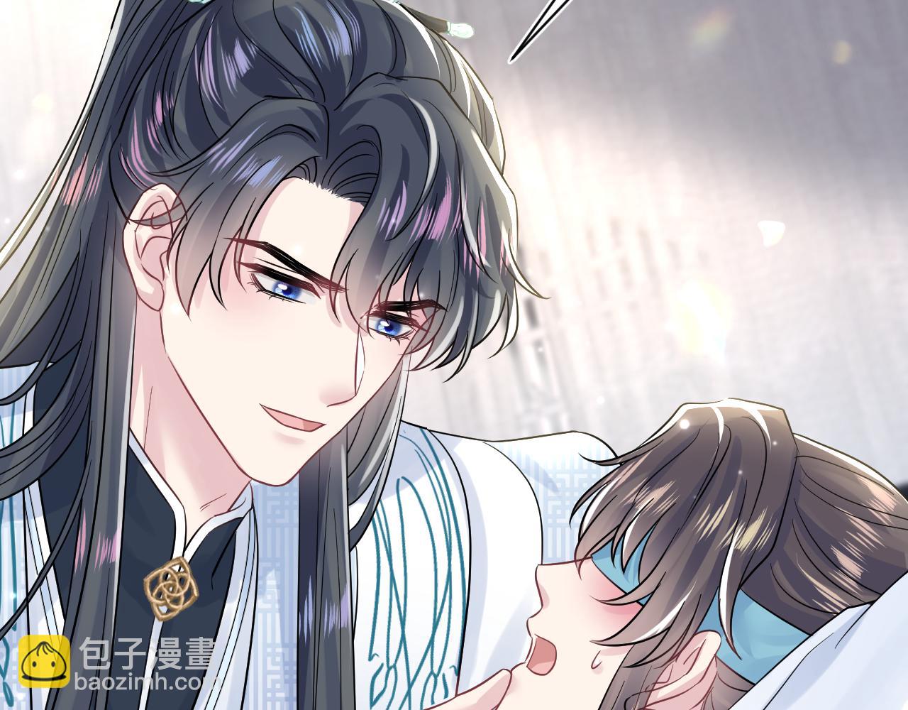 第194话 师尊的惩罚(1/3)-第196话