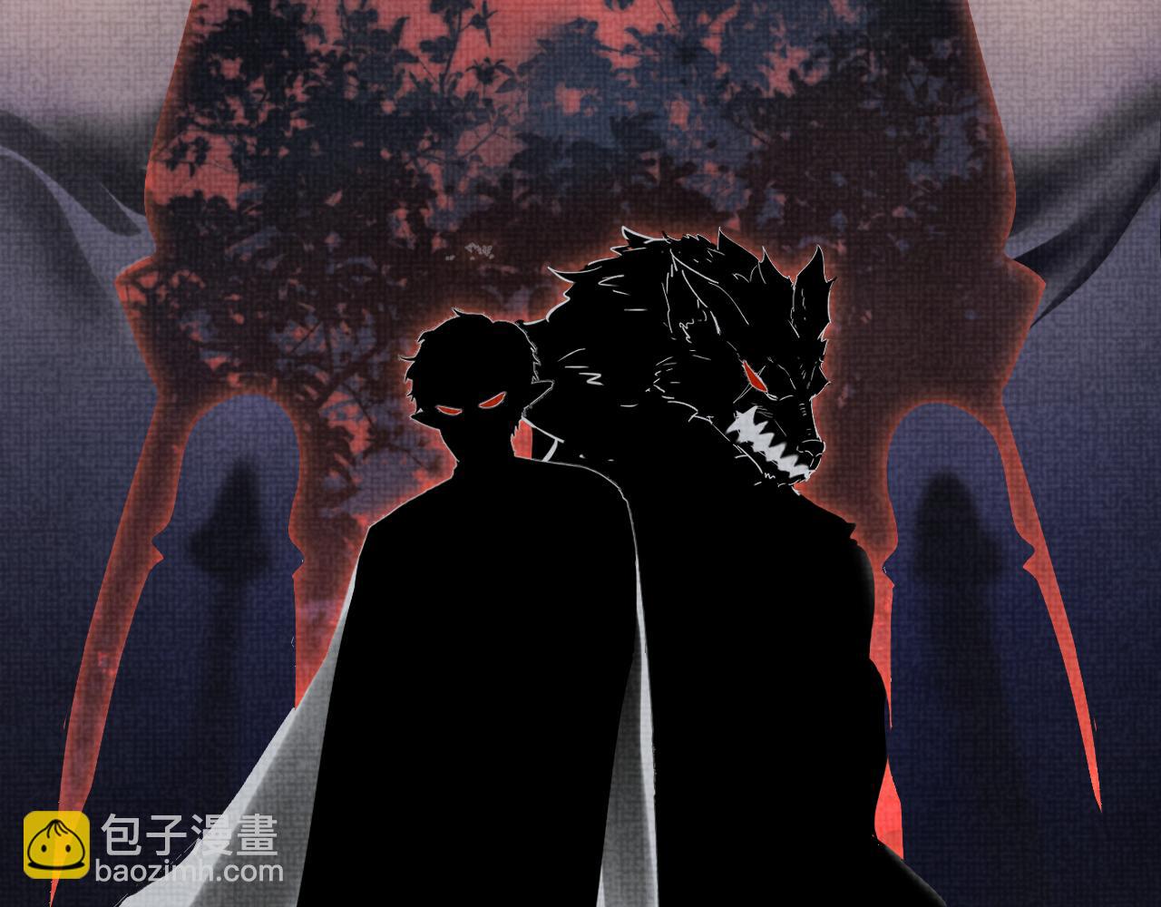第198话 白毛俏皮吸血鬼上线(1/3)-第200话