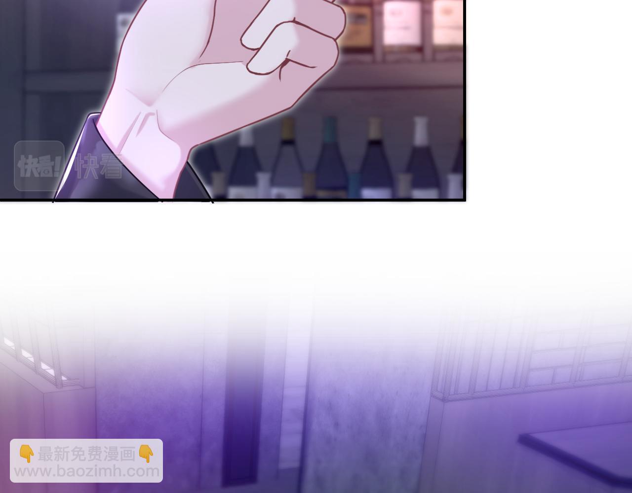 第198话 白毛俏皮吸血鬼上线(1/3)-第200话