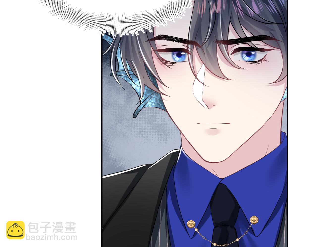 202话 来自绝美吸血鬼的诱惑(1/3)-第204话