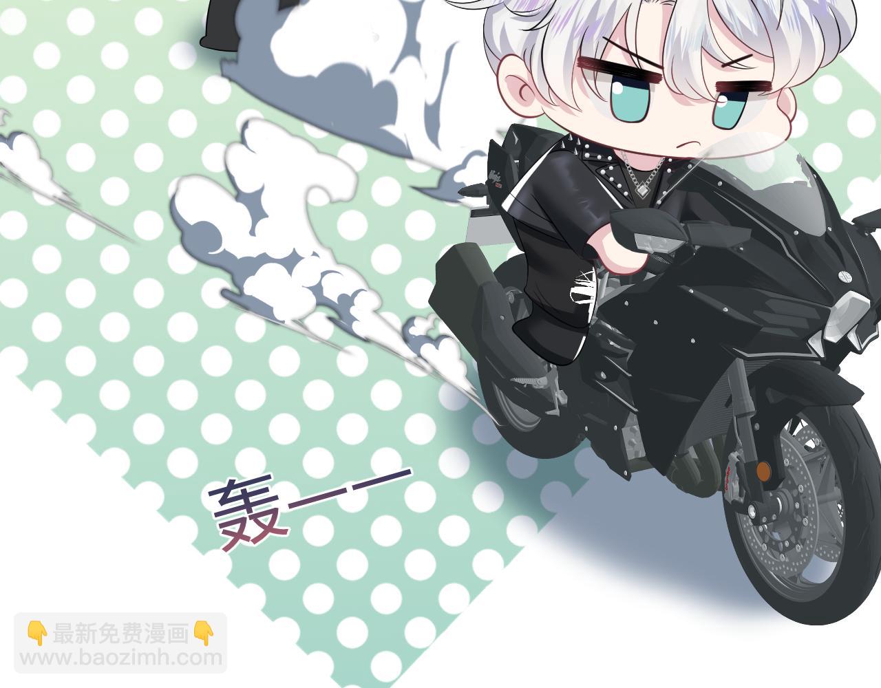 202话 来自绝美吸血鬼的诱惑(1/3)-第204话